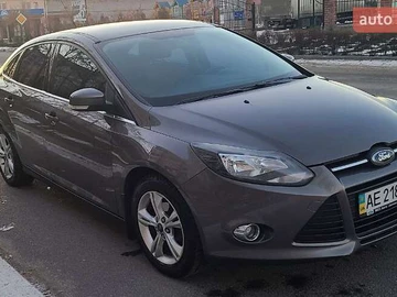 Авто Ford Focus 2012 № 7872767