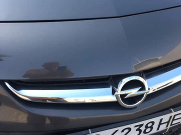 Авто Opel Astra 2014 № 7872774