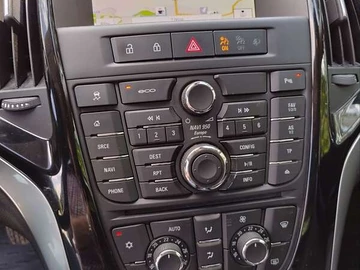 Авто Opel Astra 2014 № 7872777