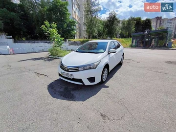 Авто Toyota Corolla 2013 № 7872778