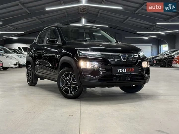 Авто Dacia Spring 2022 № 7872783