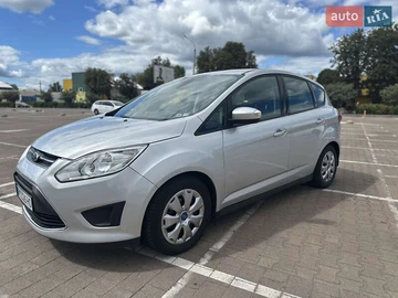 Авто Ford C-Max 2014 № 7872820