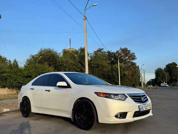 Авто Acura Tsx 2012 № 7872822