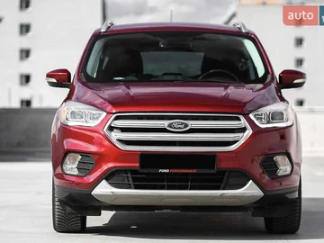Авто Ford Escape 2019 № 7872829