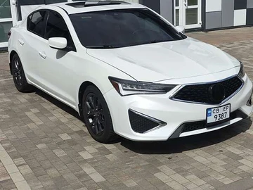 Авто Acura Ilx 2019 № 7872847