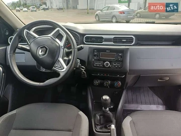Авто Renault Duster 2018 № 7872850