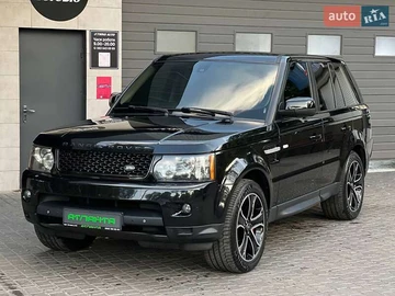 Авто Land Rover Discovery 2013 № 7872854