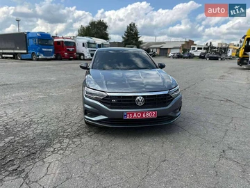 Авто Volkswagen Jetta 2019 № 7872856