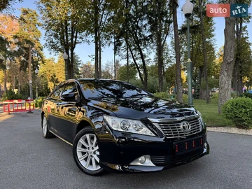Авто Toyota Camry 2012 № 7872860