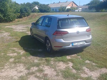 Авто Volkswagen E-Golf 2017 № 7872861