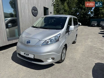 Авто Nissan E-Nv200 2018 № 7872862