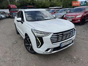 Авто Haval Jolion 2021 № 7872870