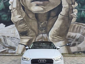 Авто Audi A3 2016 № 7872872