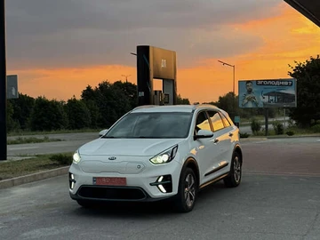 Авто KIA Niro 2021 № 7872875