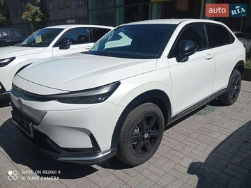 Авто Honda Ens1 2024 № 7872880