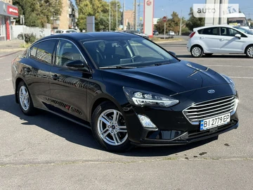 Авто Ford Focus 2019 № 7872881