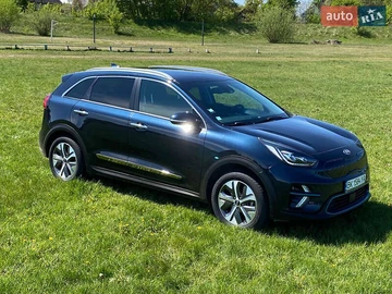 Авто KIA Niro 2020 № 7872886