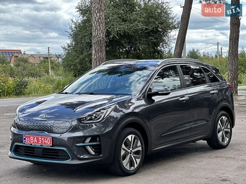 Авто KIA Niro 2020 № 7872888