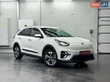 Авто KIA Niro 2020 № 7872897