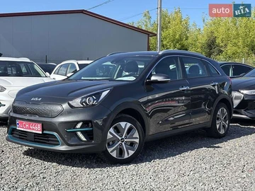 Авто KIA Niro 2022 № 7872904