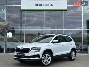 Авто Skoda Karoq 2022 № 7872908