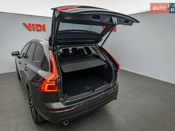 Авто Volvo Xc60 2019 № 7872931