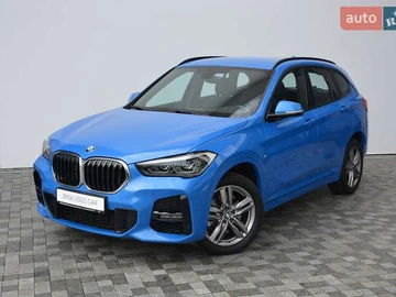 Авто BMW X1 2022 № 7872937