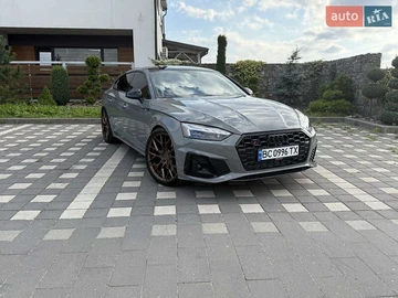 Авто Audi S5 Sportback 2020 № 7872938