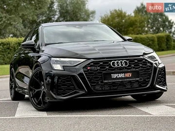 Авто Audi Rs3 2022 № 7872953