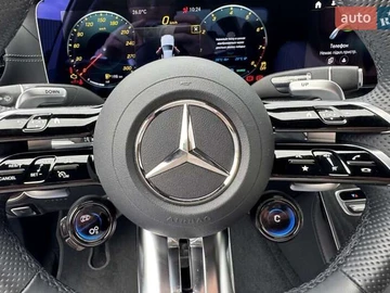 Авто Mercedes E-Class 2023 № 7872963