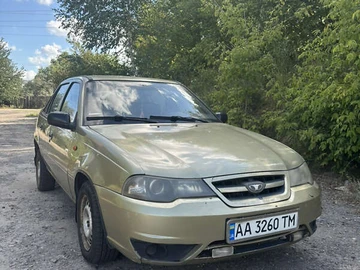 Авто Daewoo Nexia 2011 № 7872969