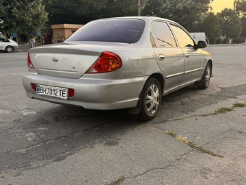 Авто KIA Sephia 2004 № 7872970
