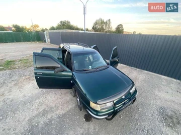 Авто ВАЗ 2111 2002 № 7872971