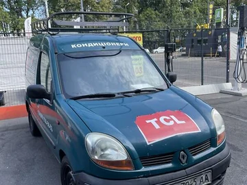 Авто Renault Kangoo 2004 № 7872972