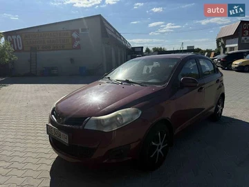 Авто ЗАЗ Vida 2016 № 7872975