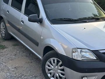 Авто Dacia Logan 2009 № 7872991