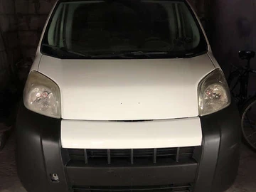 Авто Citroen Nemo 2008 № 7872994