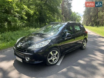 Авто Peugeot 207 2008 № 7872995