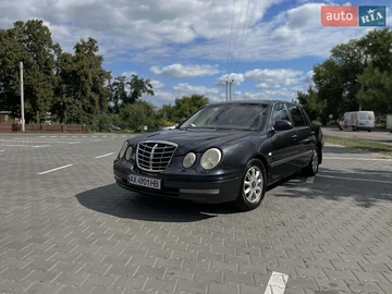 Авто KIA Opirus 2005 № 7873005
