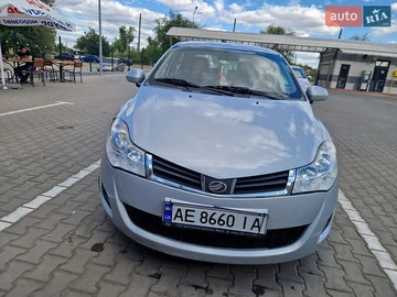 Авто ЗАЗ Forza 2015 № 7873008