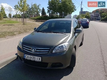Авто Great Wall Voleex C30 2014 № 7873015