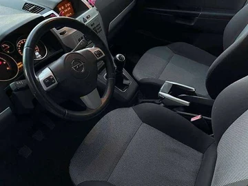 Авто Opel Zafira 2009 № 7873034