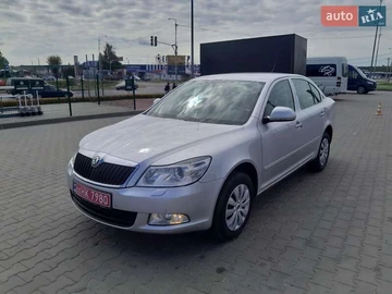 Авто Skoda Octavia 2012 № 7873040