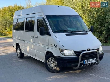 Авто Mercedes B-Class 2005 № 7873042