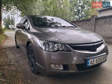 Авто Honda Civic 2007 № 7873046