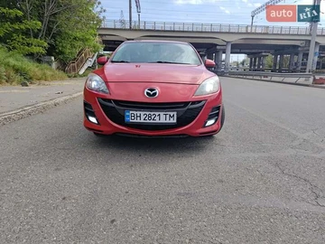 Авто Mazda 3 2011 № 7873050