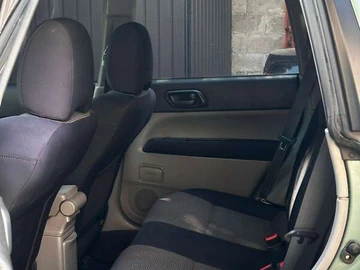 Авто Subaru Forester 2006 № 7873052