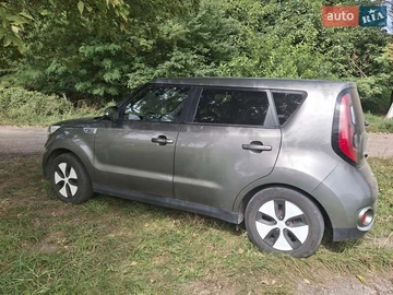 Авто KIA Soul 2015 № 7873063