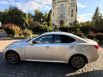 Авто Lexus Is 2007 № 7873068