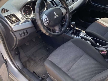 Авто Mitsubishi Lancer 2011 № 7873071